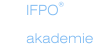 Logo der IFPO Osteopathieakademie